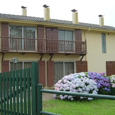 Casa Oriental Guest House Cereceda  Exterior photo