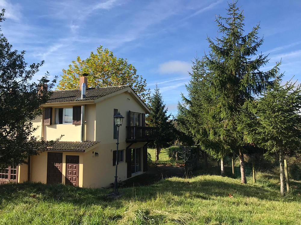 Country house Casa Oriental