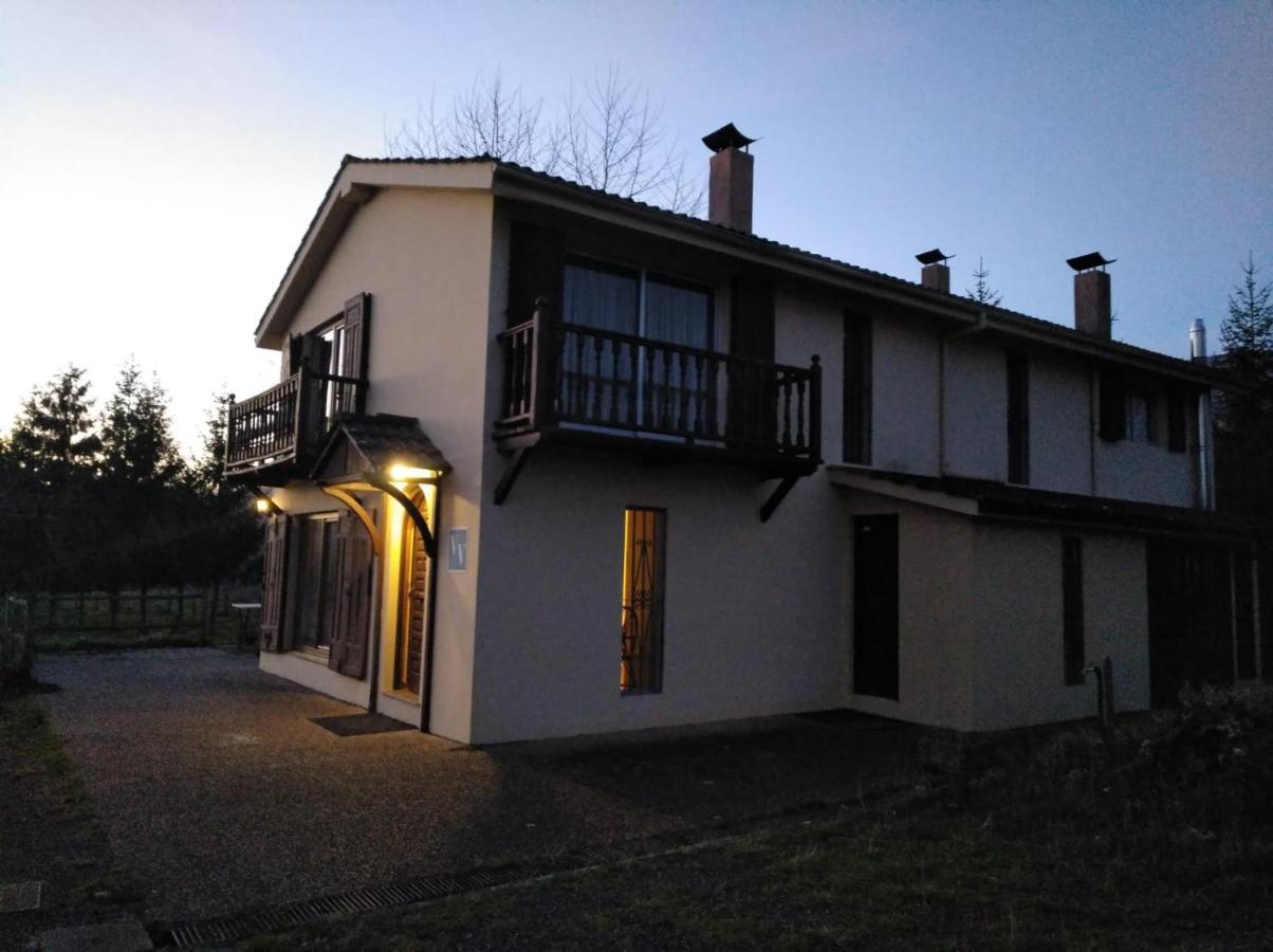 Casa Oriental Country house