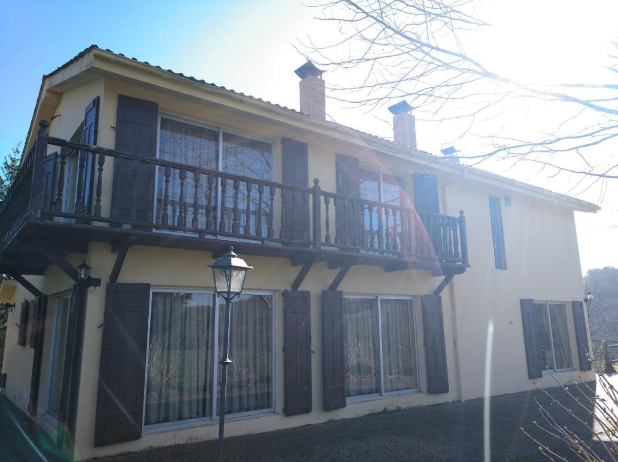 Country house Casa Oriental