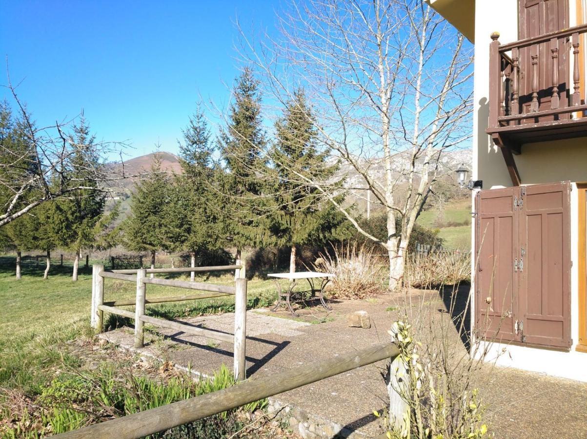 Casa Oriental Country house Cereceda (Asturias)
