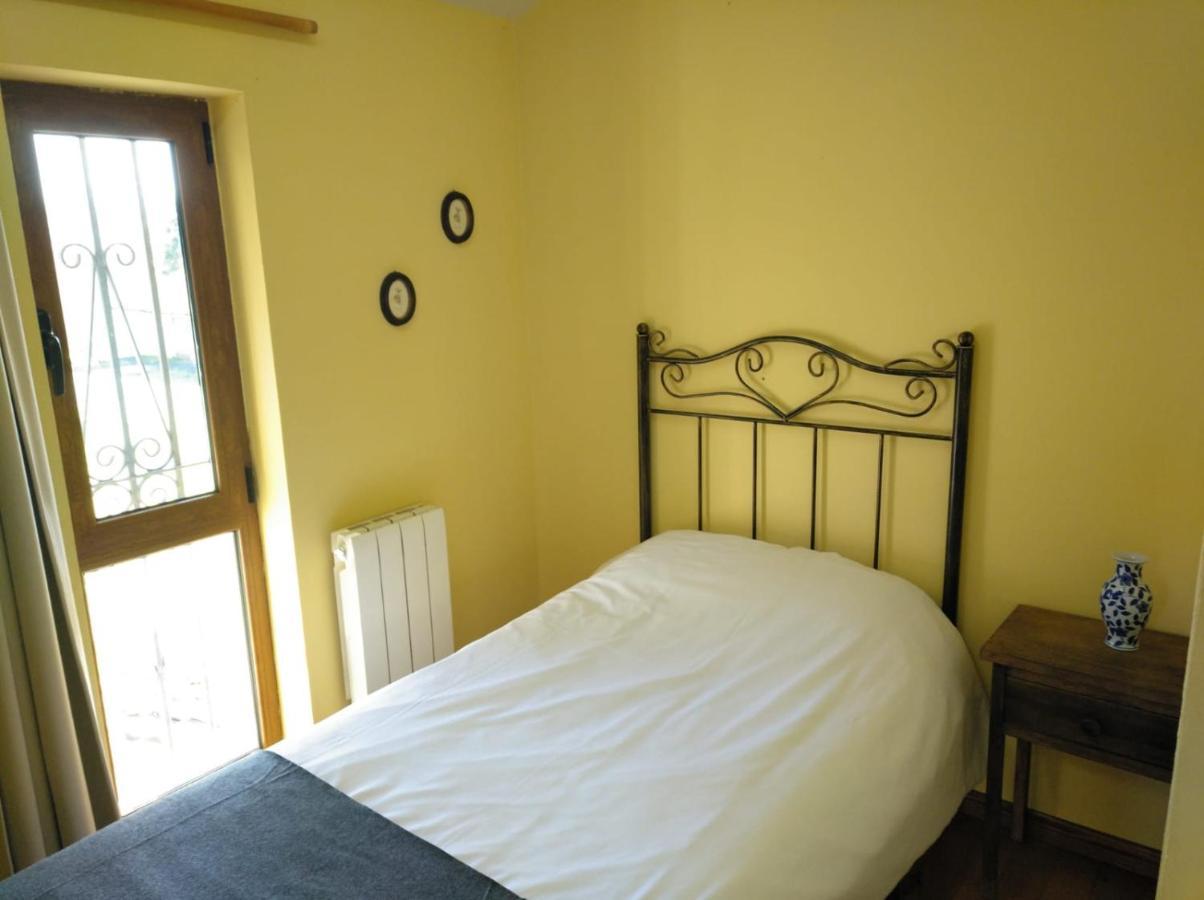 Casa Oriental Cereceda (Asturias)