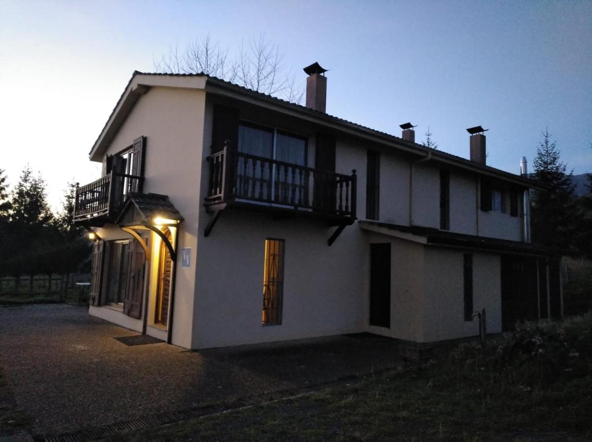 Casa Oriental Cereceda (Asturias)