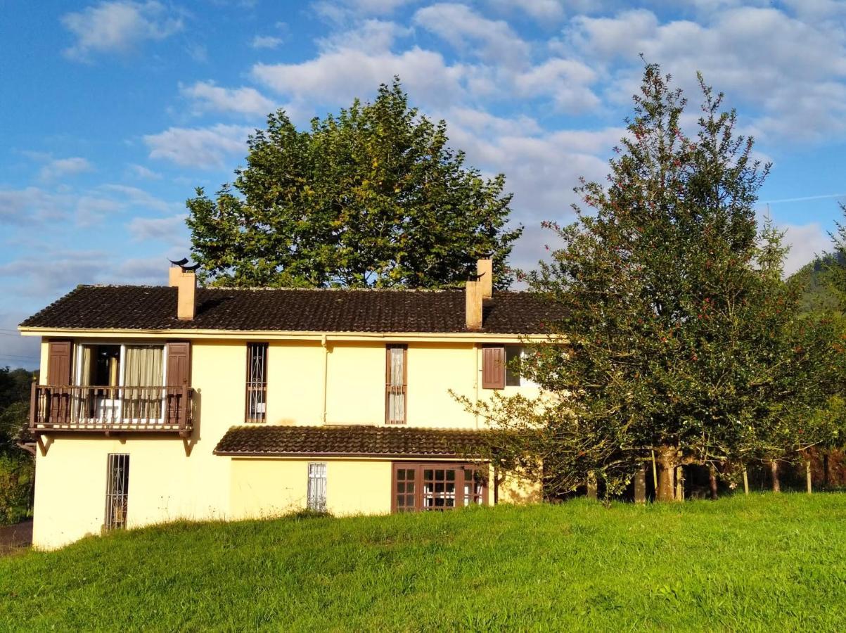 Country house Casa Oriental *