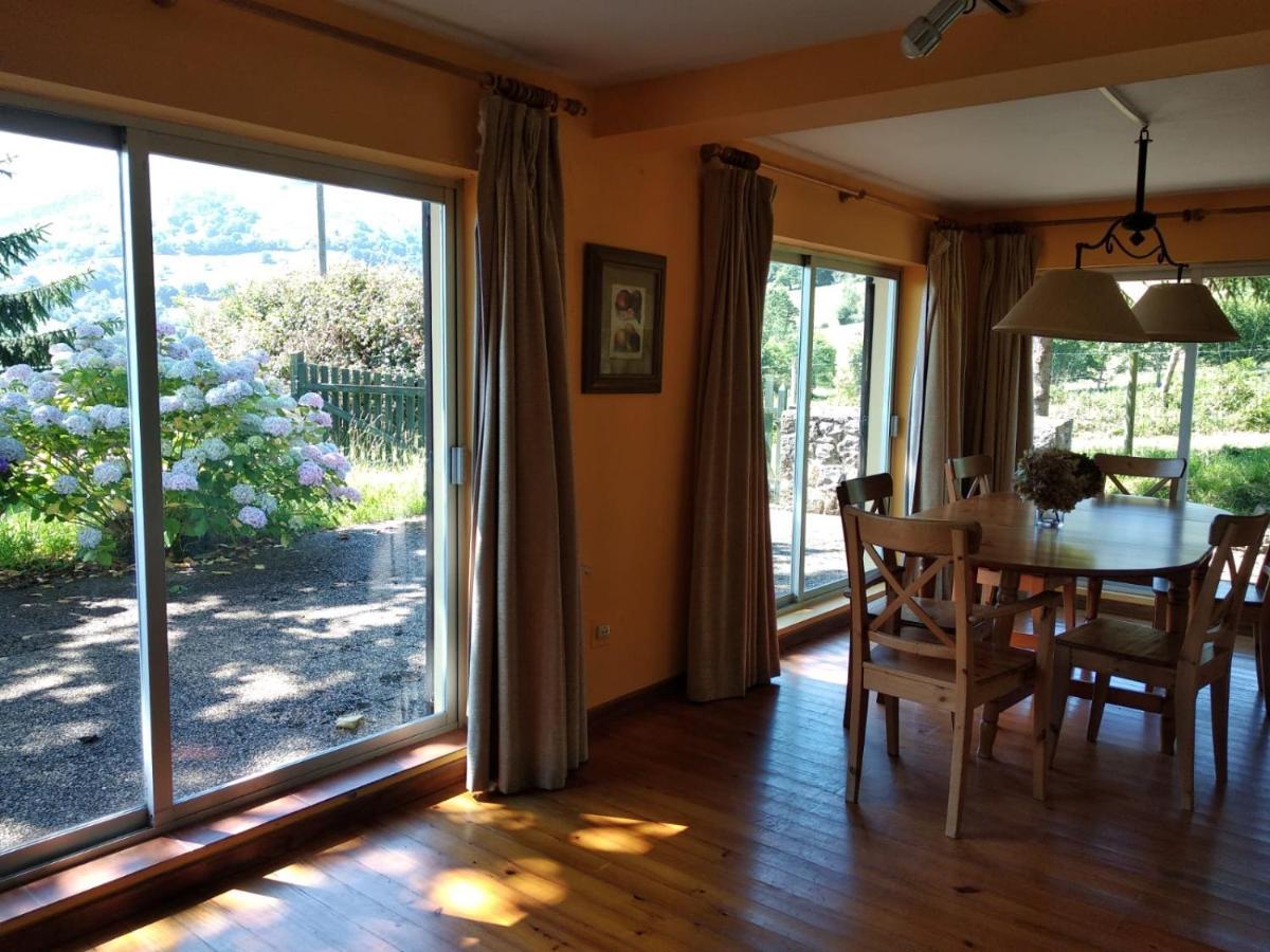 Country house Casa Oriental