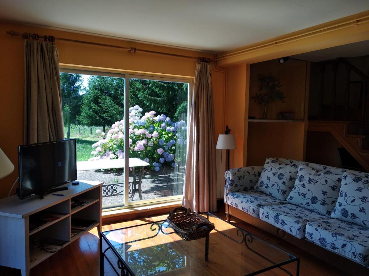 Country house Casa Oriental *