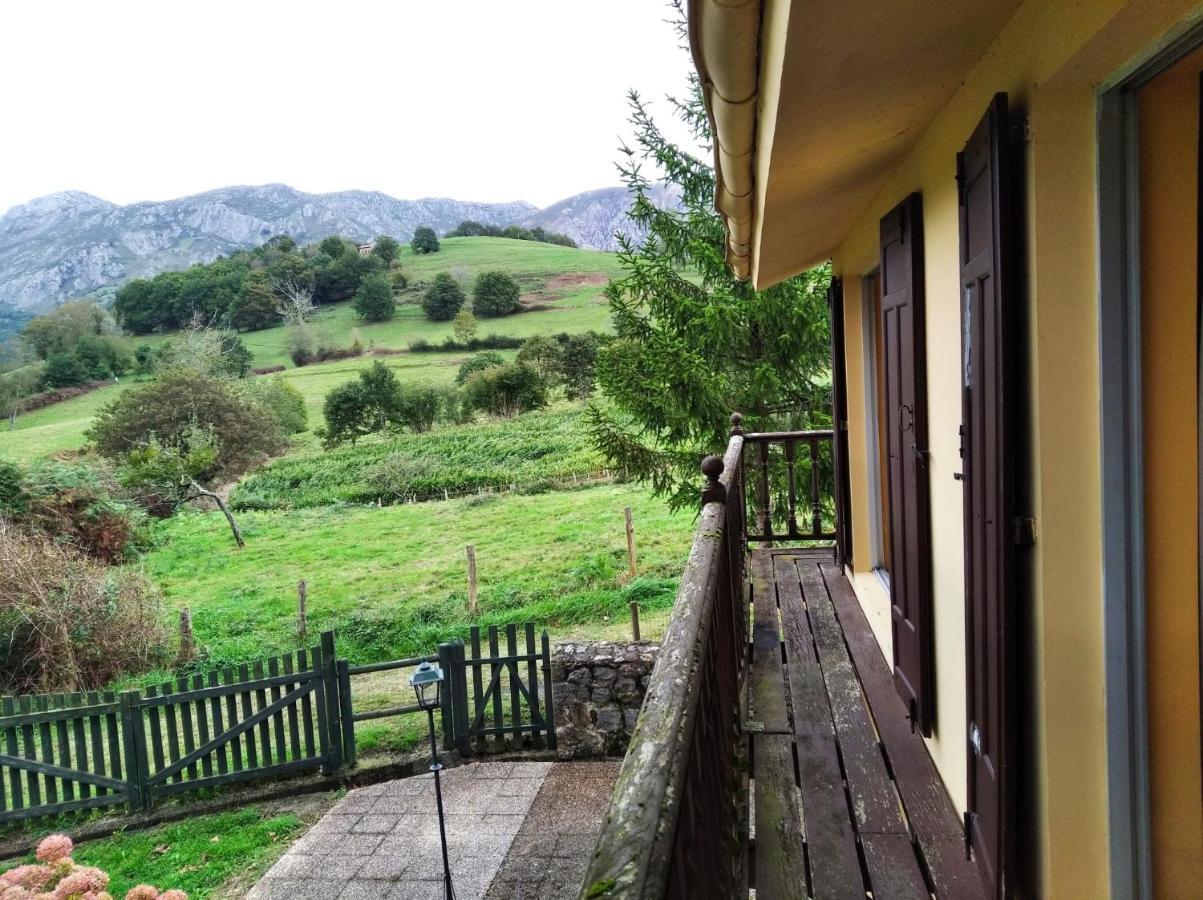 Casa Oriental Country house Cereceda (Asturias)