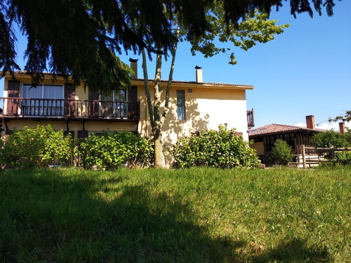 Casa Oriental Country house Cereceda (Asturias)