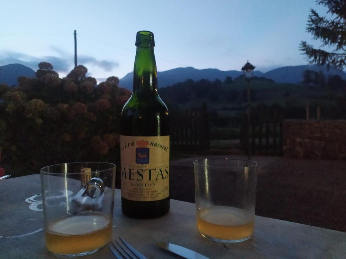 Casa Oriental * Cereceda (Asturias)