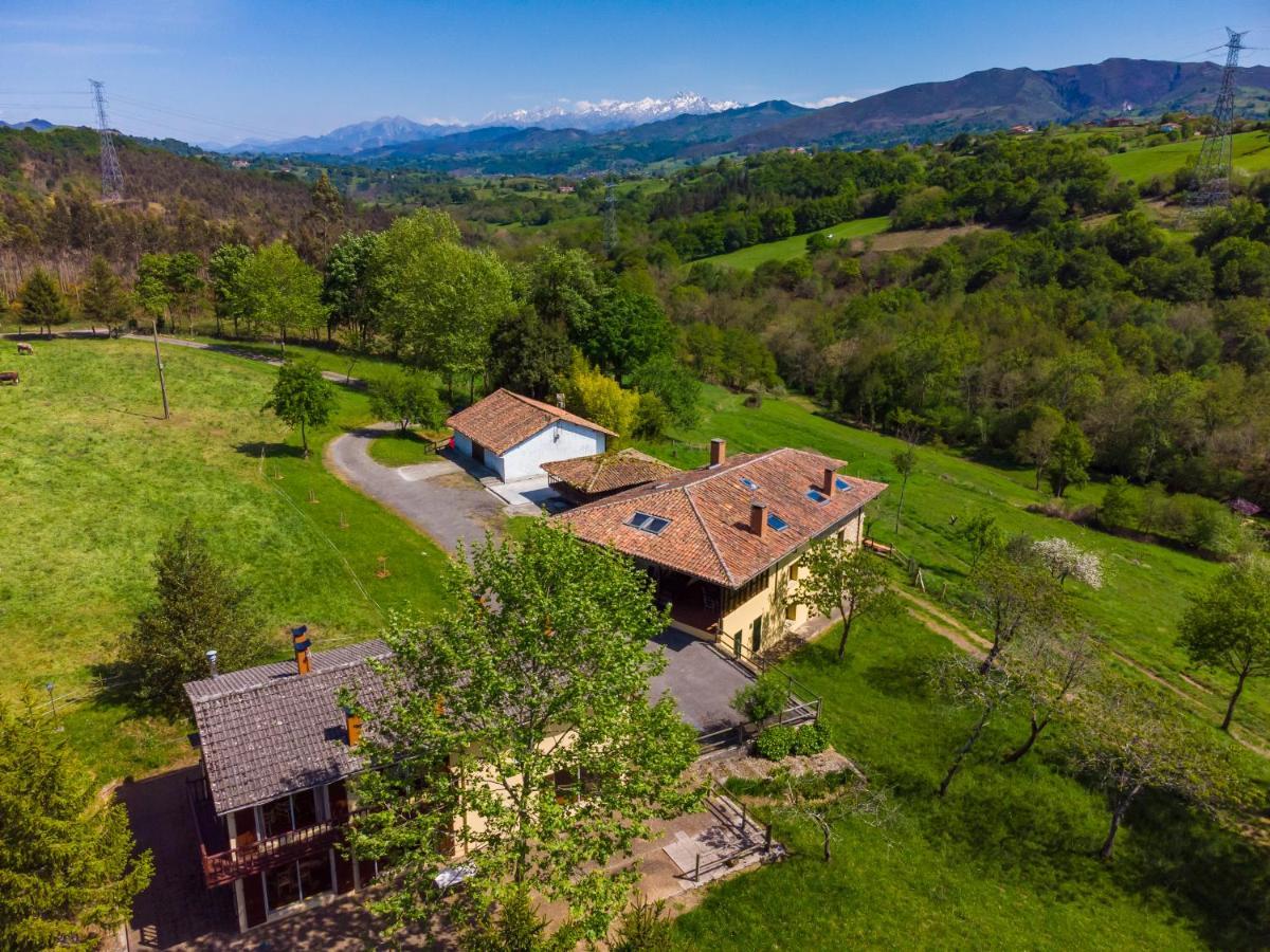 Casa Oriental Country house