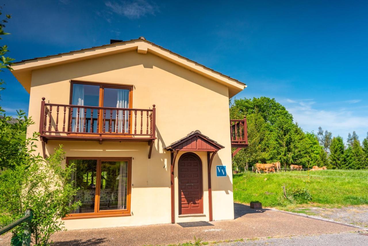 Country house Casa Oriental