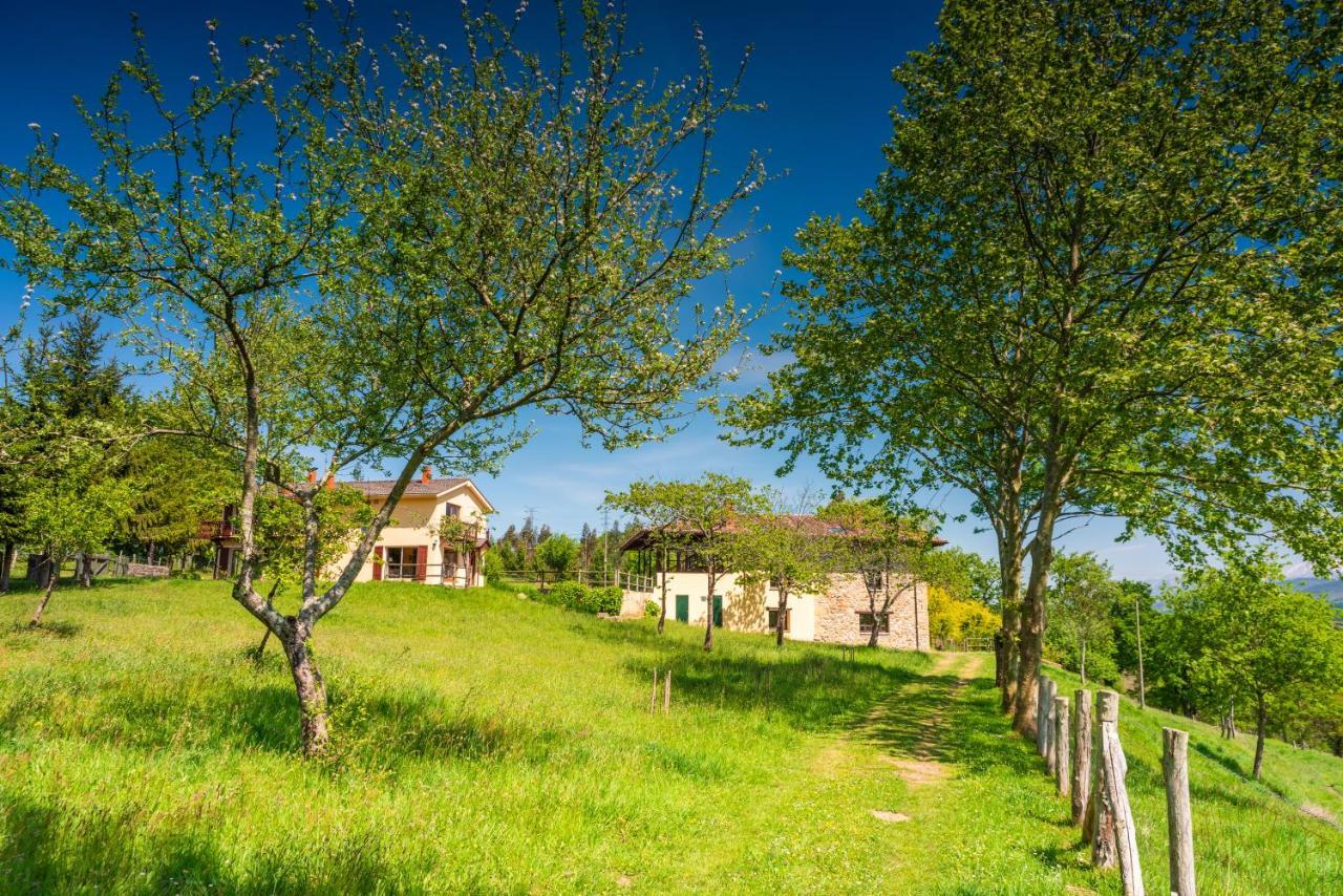 Casa Oriental Country house
