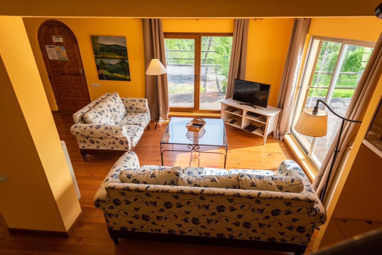 Casa Oriental * Cereceda (Asturias)