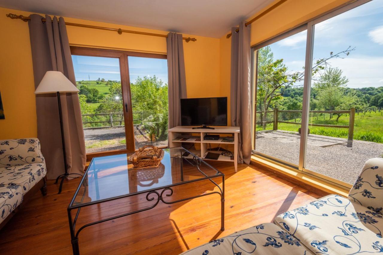 Casa Oriental * Cereceda (Asturias)