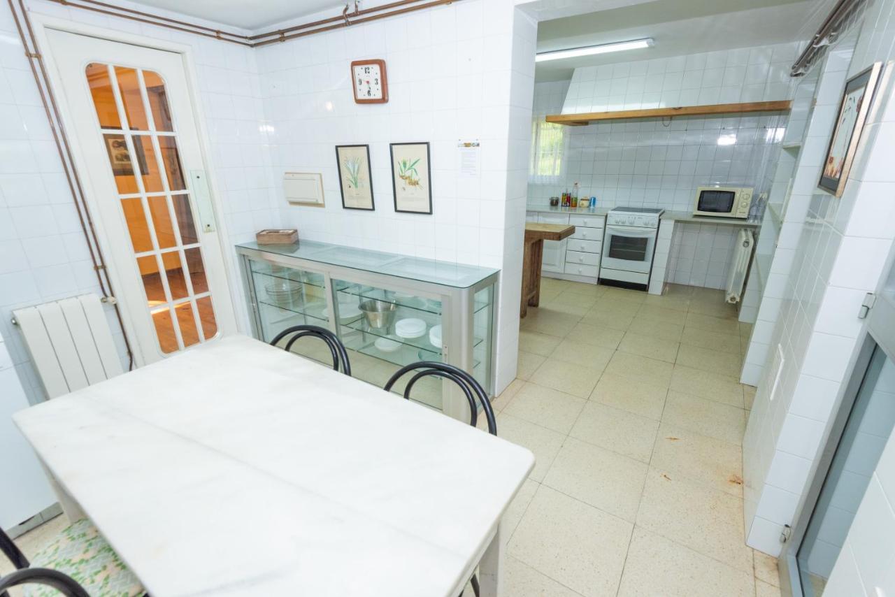 Casa Oriental Cereceda (Asturias)
