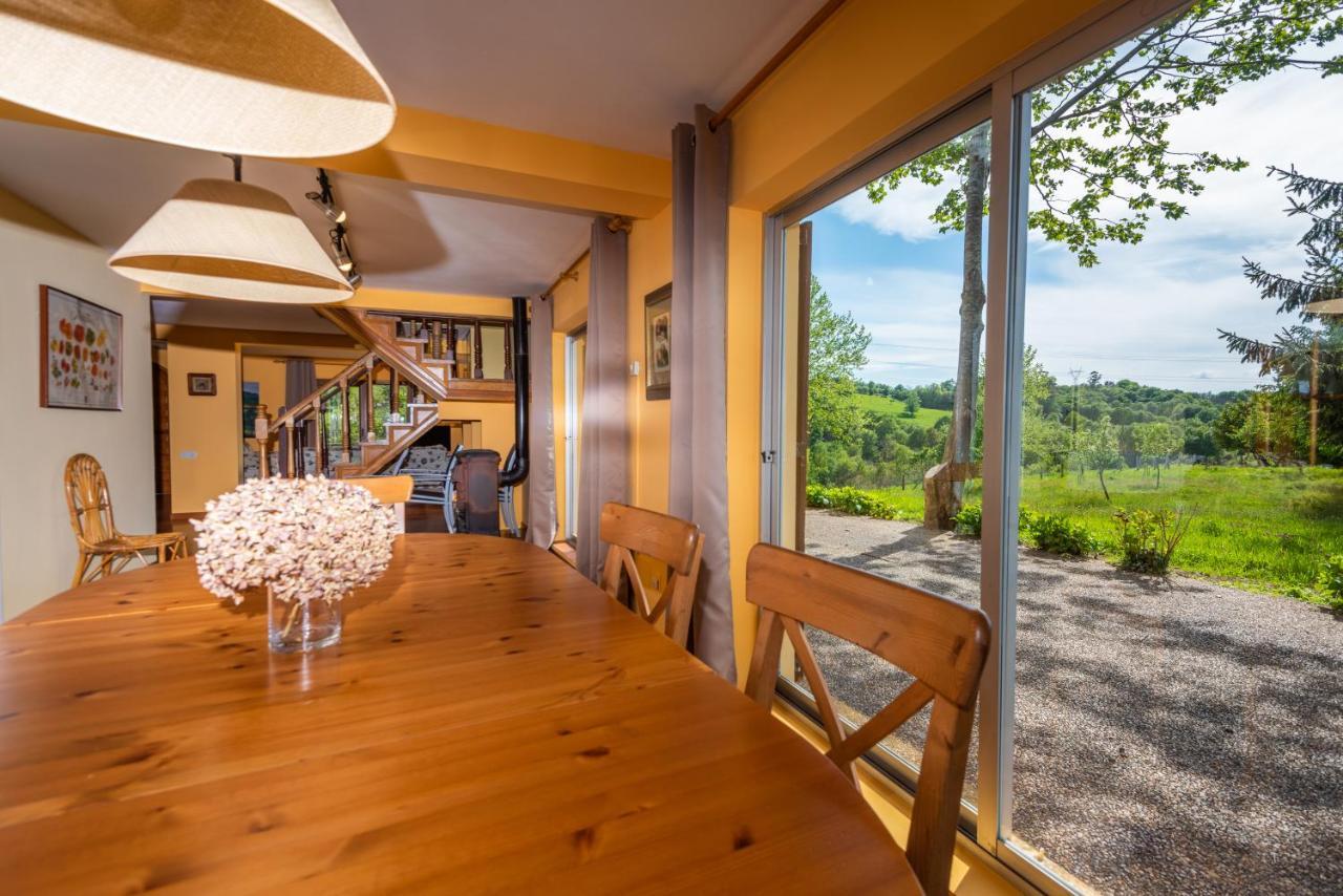 Casa Oriental Country house