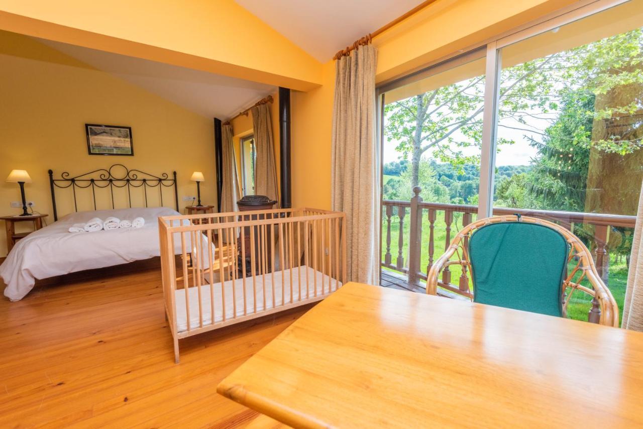 Country house Casa Oriental