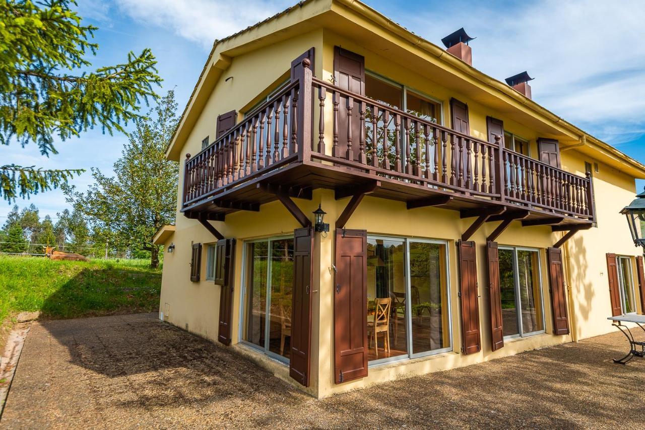 Casa Oriental * Cereceda (Asturias)