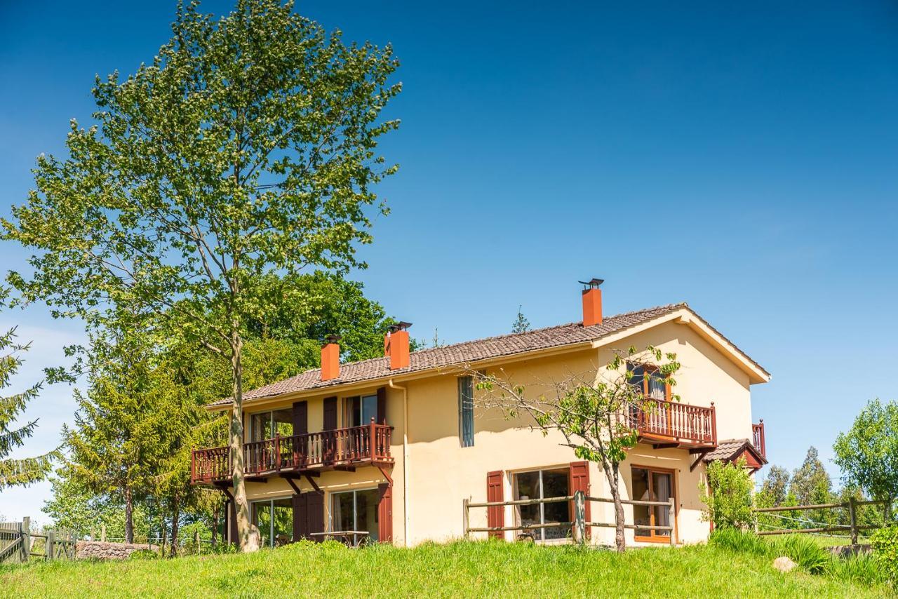 Casa Oriental Cereceda (Asturias)
