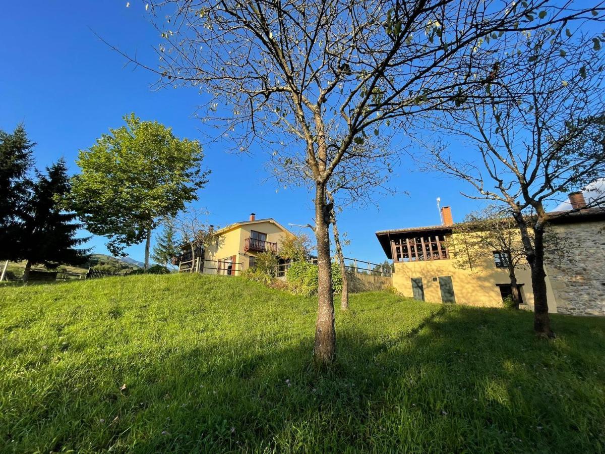 Country house Casa Oriental