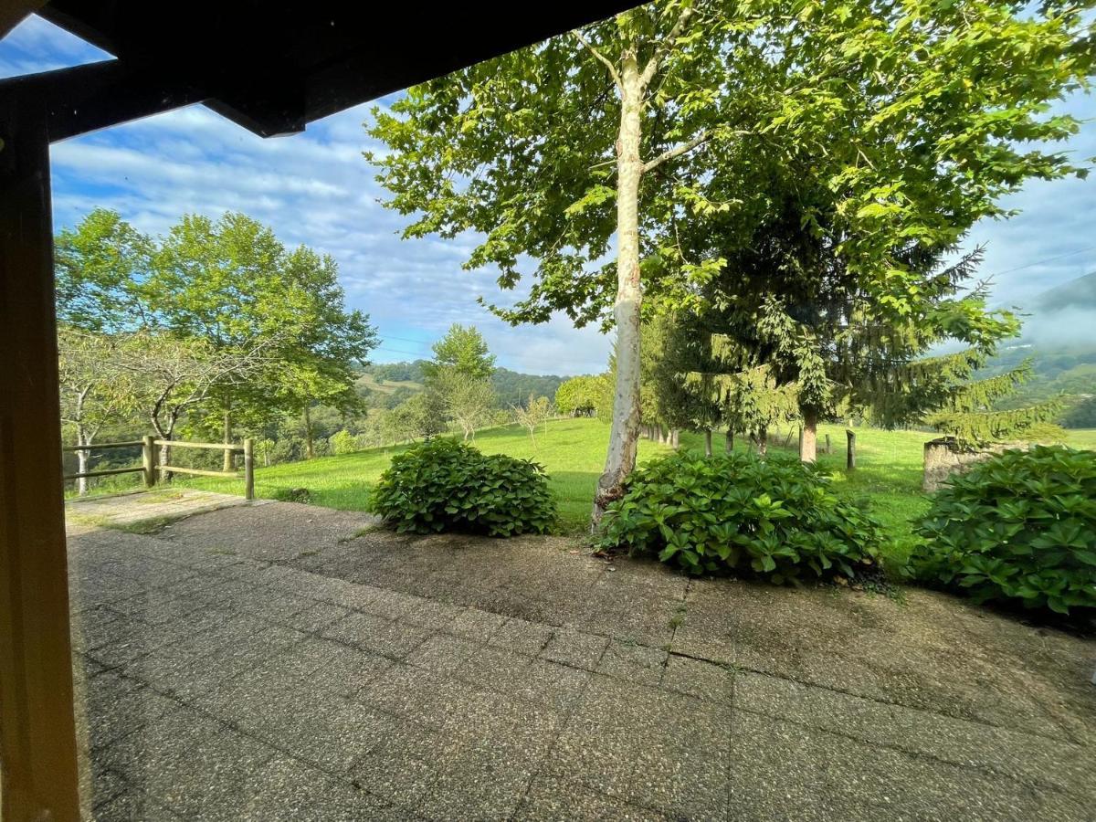 Country house Casa Oriental *
