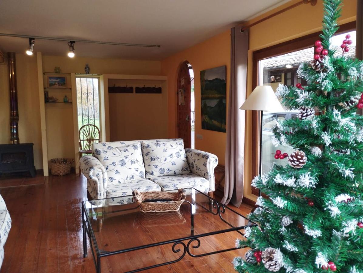 Country house Casa Oriental *