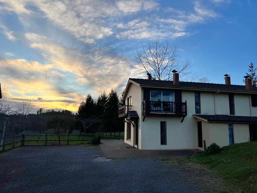 Casa Oriental * Cereceda (Asturias)