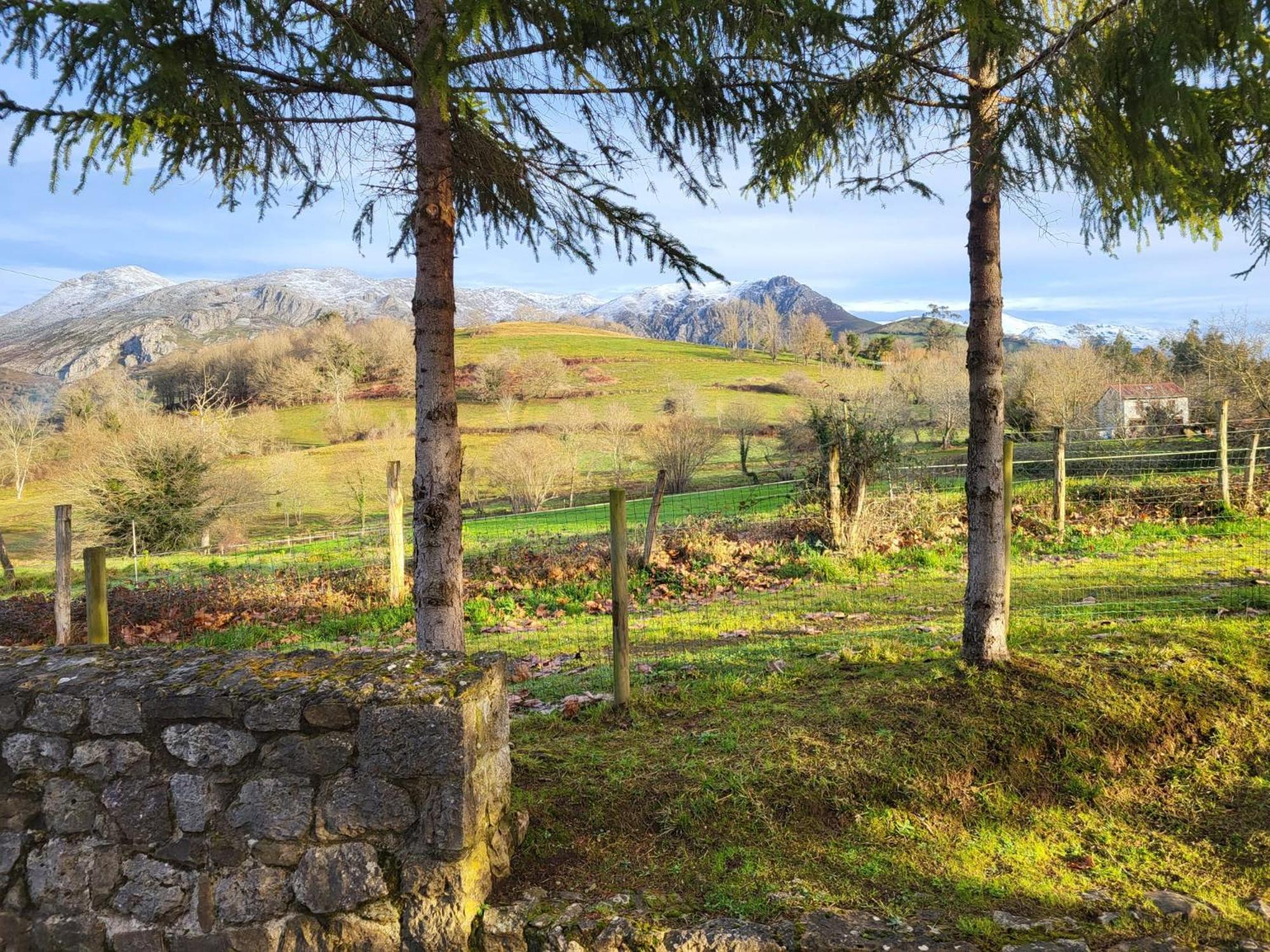 Casa Oriental Cereceda (Asturias)