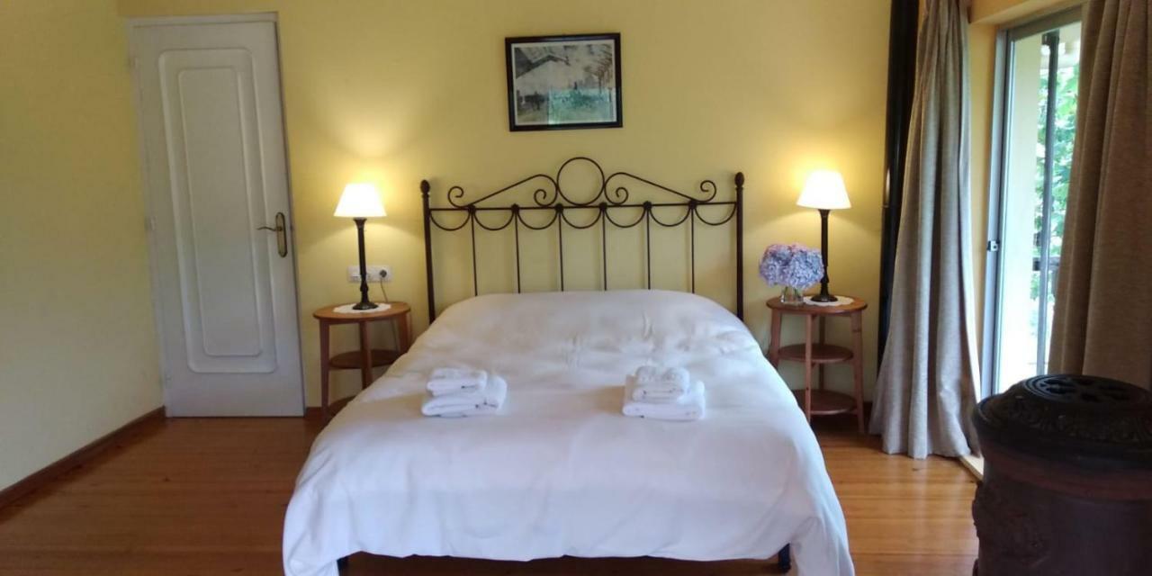 Casa Oriental Cereceda (Asturias)