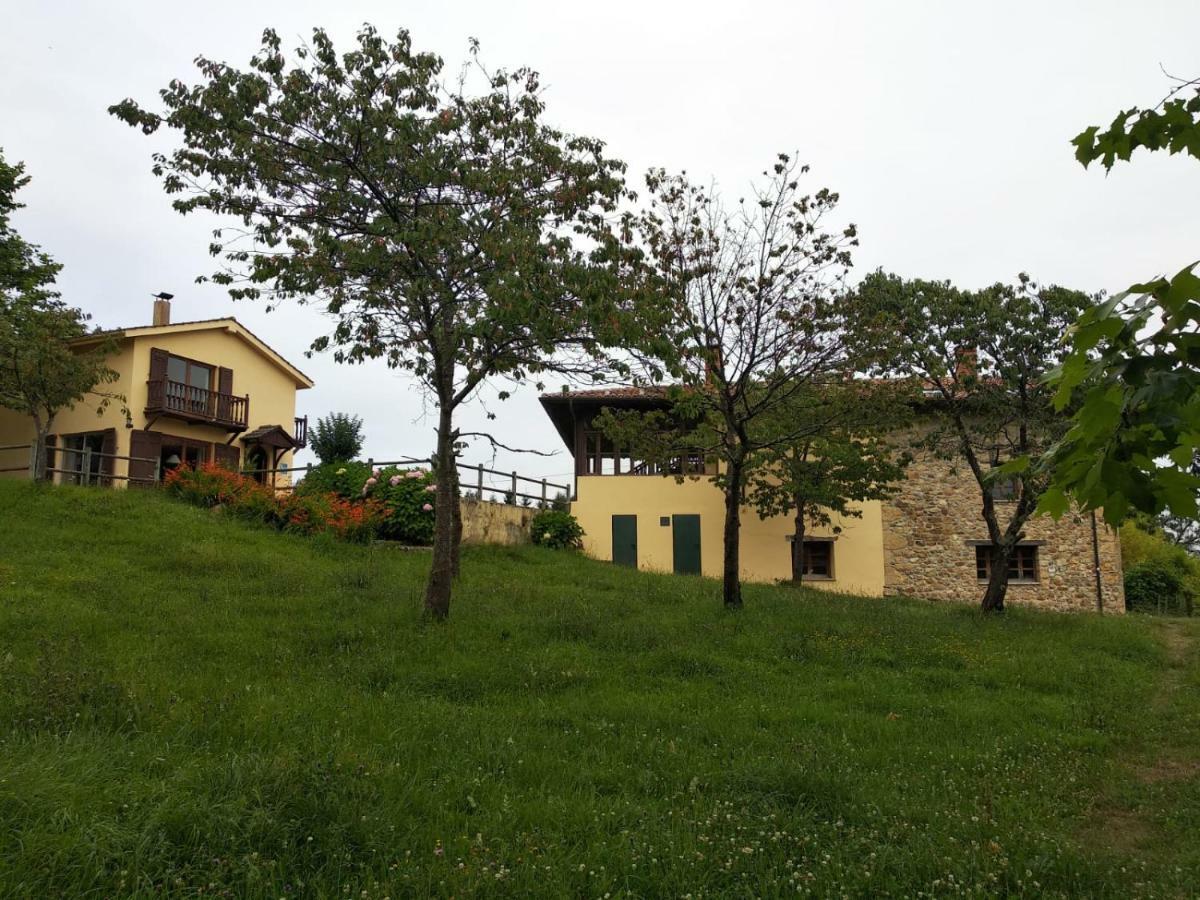 Casa Oriental Cereceda (Asturias)