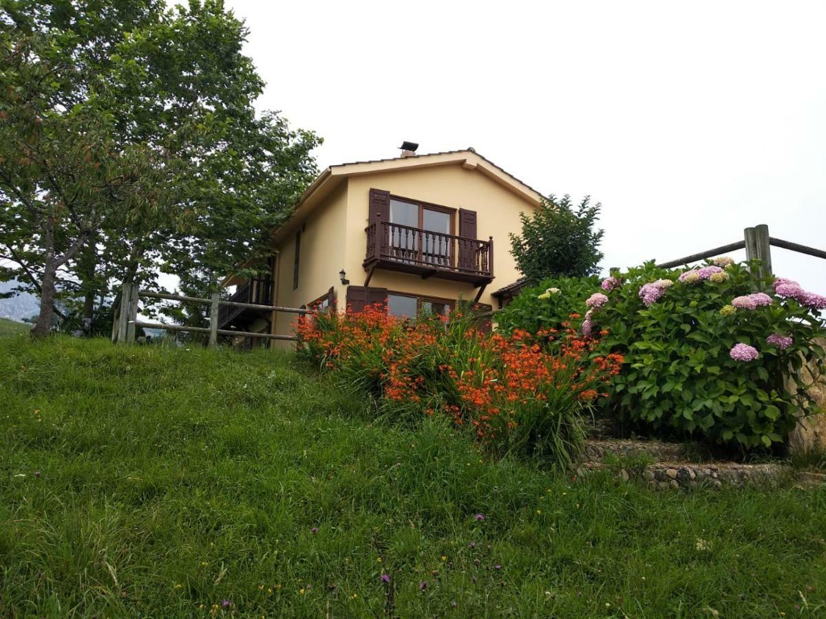 Casa Oriental Cereceda (Asturias)