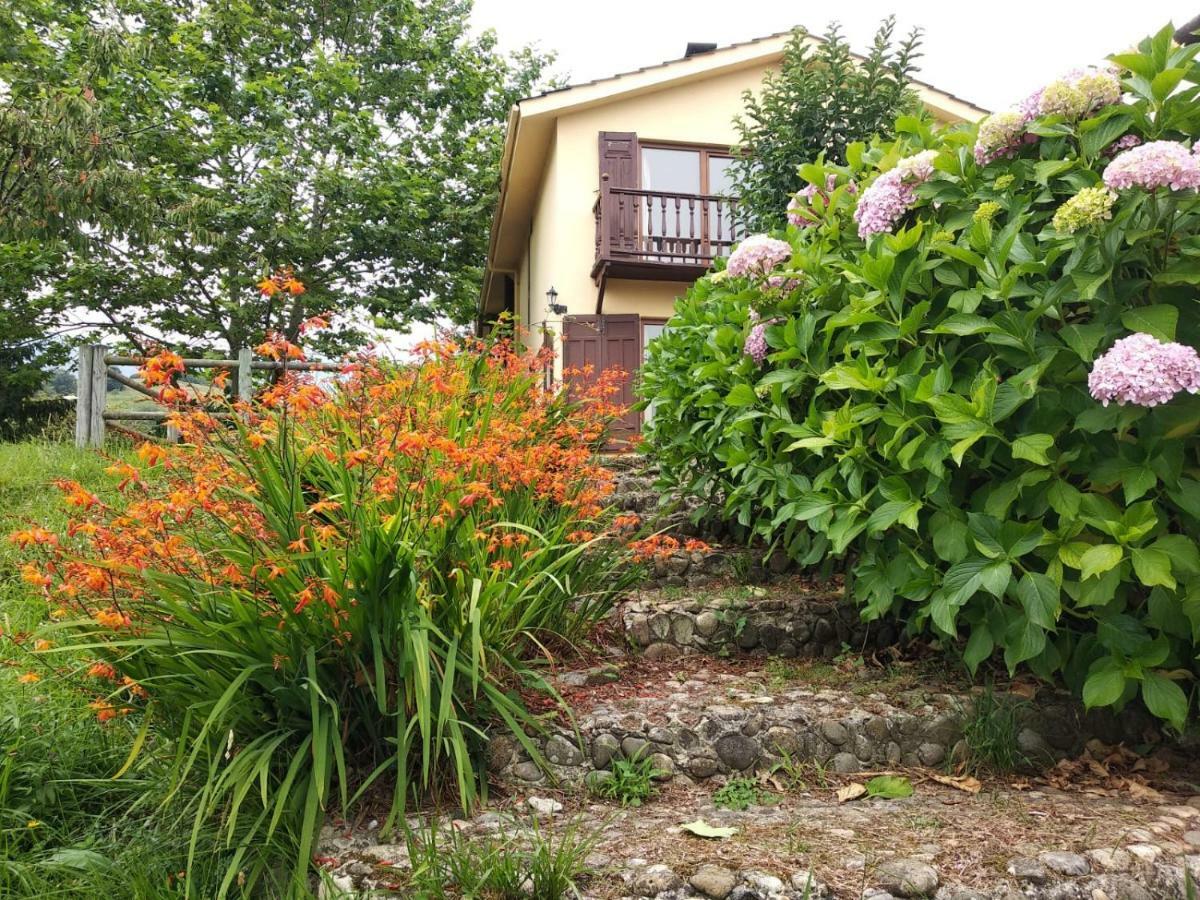 Casa Oriental Country house *
