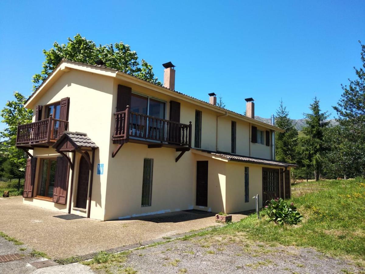 Casa Oriental Country house Cereceda (Asturias)