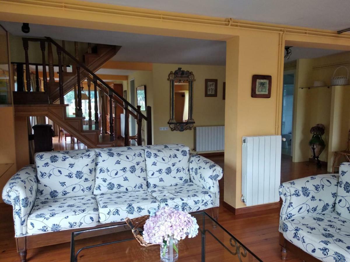 Casa Oriental Country house